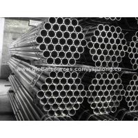 Alloy steel pipe