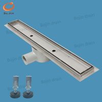 Floor Drain Stainless Steel