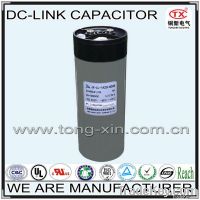 2014 Hot Sale DC-Link CAPCACITOR