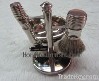 Shaving Brush set