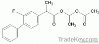 flurbiprofen axetil	CAS 91503-79-6