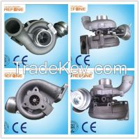 China electric gt2052v 454135-0002 turbo 059145701C