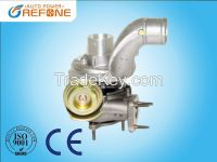 Refone turbocharger gt2052v 454135-5009S 059145702D turbo