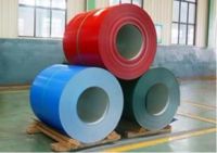 PPGI steel coil.Prepainted galvanized Steel Coil /PPGI Prepainted