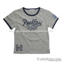 Boys' T-shirts