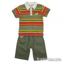 Boys' Clothing Sets