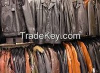 leather  and leather products
