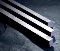 Rhenium Metal Bar