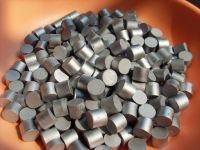 Rhenium Metal Pellet