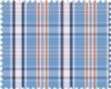 Classic & Casual Shirting Fabric In Stocks