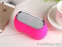 NEW Outdoor Bluetooth Speaker Mini Bluetooth