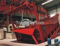 Metal Mining and ore dressing complete equipment