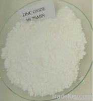 Zinc oxide