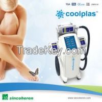 Coolpls Cryolipolysis Body Slimming Easy And
