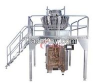 GD-398 Full-auto Packing Machine Series 02