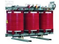 Amorphous Alloy Core Dry Type Transformer