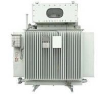 Petrochemical Power Transformer