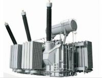 500kv Power Transformer