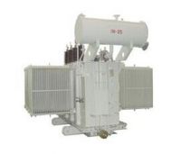 35kv Power Transformer