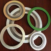 SPIRAL WOUND GASKET