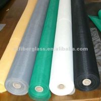 factory price of fiberglass window screen