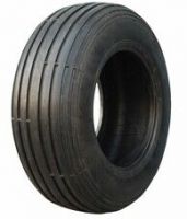 implement tyre with pattern I-1