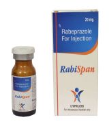 Rabeprazole Injection