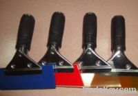 Rubber Squeegee for Printing