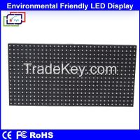 Full Color 3 In 1 HD Popular LED Panel Screen P7.62 Display