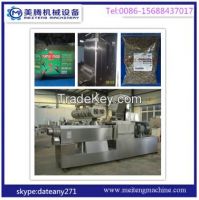 Pet Cat Dog Food Extrusion Machine