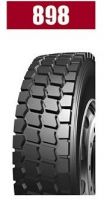 898 TBR Truck Tire