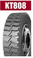 KT808 TBR Truck Tire