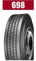 698 TBR Truck Tire