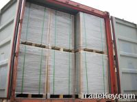 Coated Duplex Board White Back