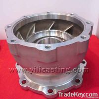 304 304L 316L 310s 309s steel casting