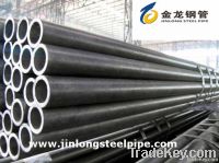 Cold Drawn Seamless Steel Pipe, ASTM  A519, made of 1020 3140 4130