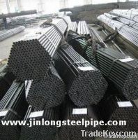 Cold Drawn Precision Seamless Steel Pipe, DIN2391/EN10305,