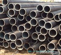 Cold Drawn Precision Seamless Steel Pipe, DIN1629/EN10216