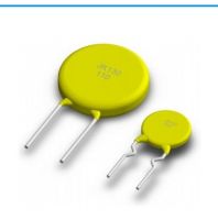 resettable fuse
