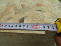 9MM 12MM 15MM 18MM  osb with  MR glue