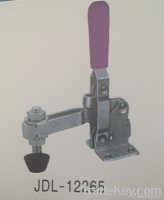 Vertical Clamp