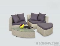 outdoor wicker garden furniture