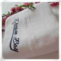  popular cheap wholesale cotton bath towels