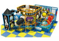 DM-001 playground ocean seires