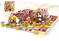 DM-01 playground candy seires