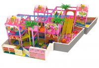 DM-02 playground candy seires