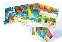 DM-06 playground candy seires