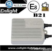 top manufacturer impressive top quality B21 hid xenon ballast