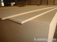 melamine MDF