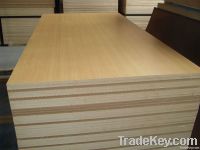 melamine MDF